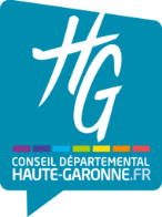 logo haute garonne