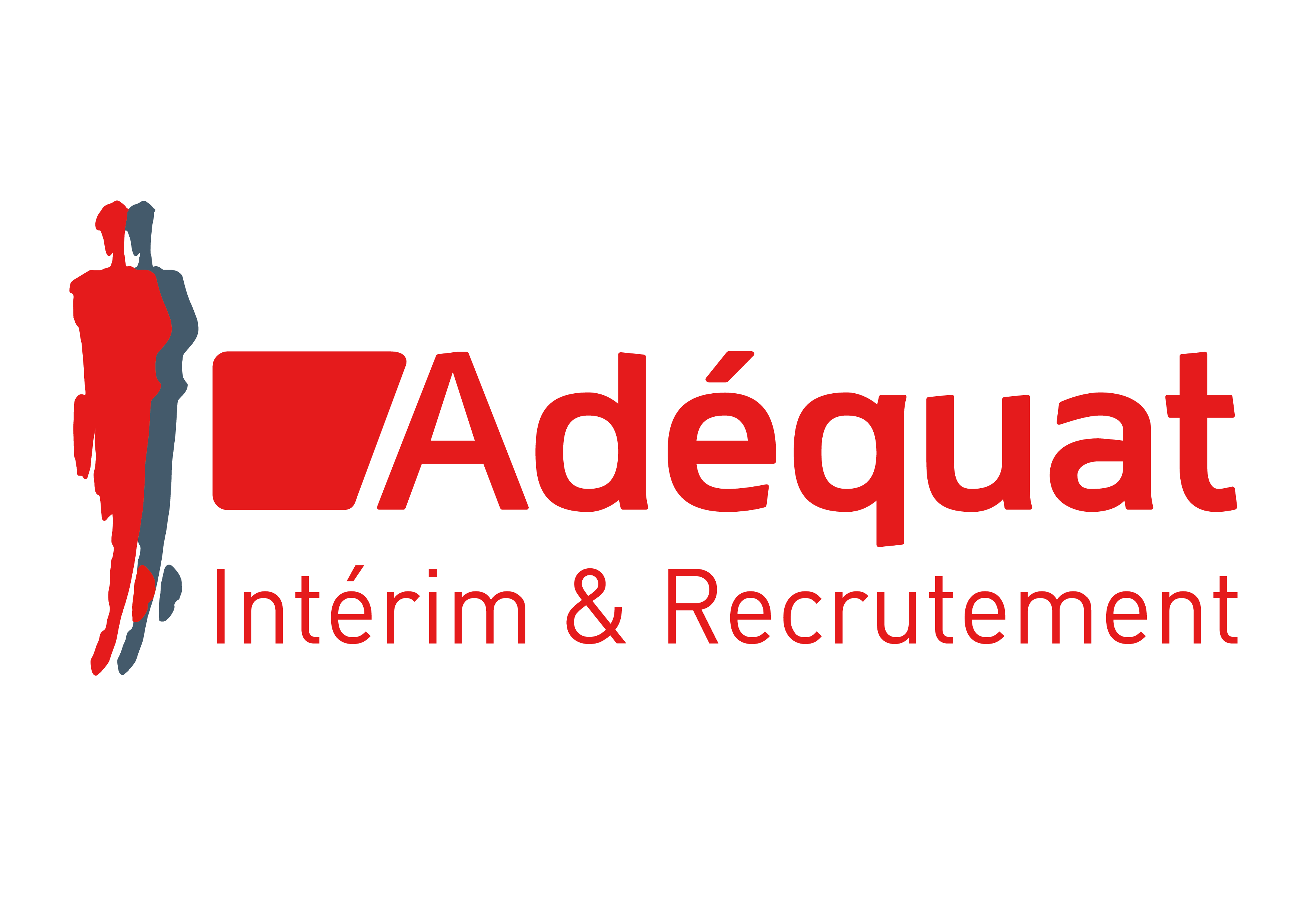 LOGO ADÉQUAT